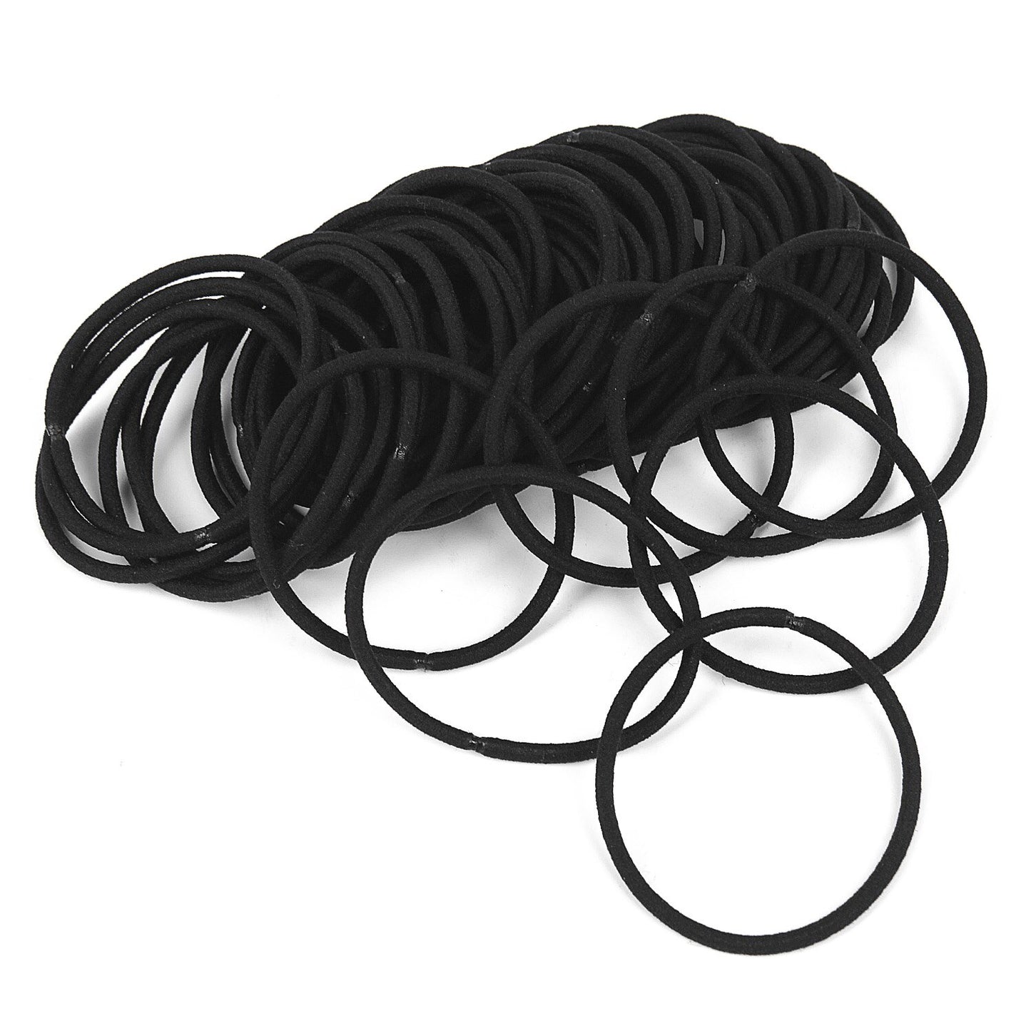 Hair Brush Detangling & Massage