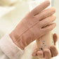 Winter Cute Warm Sport Gloves