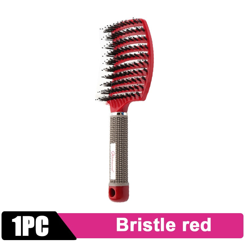 Detangle Hairbrush Women & Men