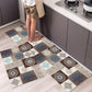 Long Kitchen Carpet  Anti-Slip Mat