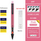 Uni Mechanical Pencil M5-452 Kuru Toga 0.5MM Breakproof Lead