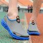 Lightweight Breathable Walking Sneakers