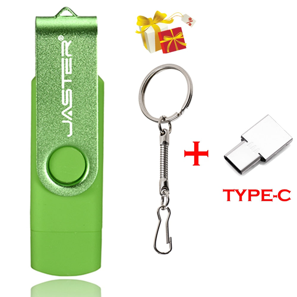 JASTER High Speed USB Flash Drives 2.0