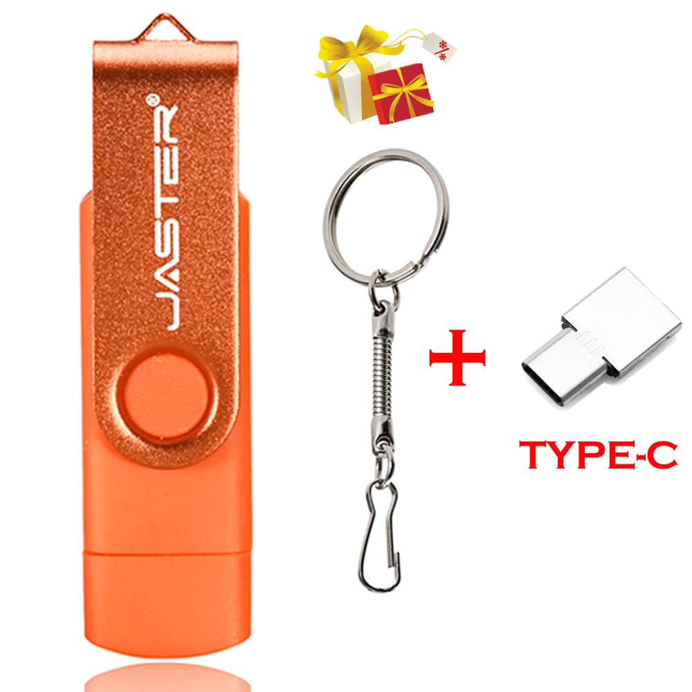 JASTER High Speed USB Flash Drives 2.0