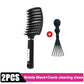 Detangle Hairbrush Women & Men