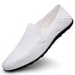 Italian Soft Men Loafers