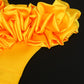 Women Blouse Tops  Short Sleeve Ruffle Off Shoulders