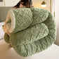 Soft Comfortable Warmth Quilt Comforter Blanket