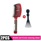 Detangle Hairbrush Women & Men