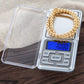 Kitchen Weighing Digital Mini Scale