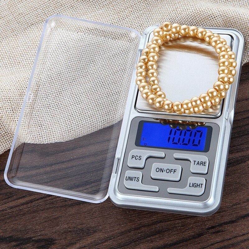 Kitchen Weighing Digital Mini Scale