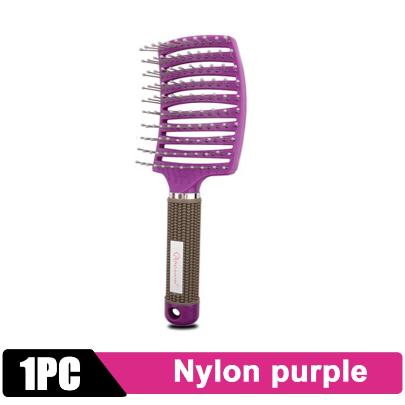 Detangle Hairbrush Women & Men