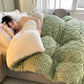 Soft Comfortable Warmth Quilt Comforter Blanket