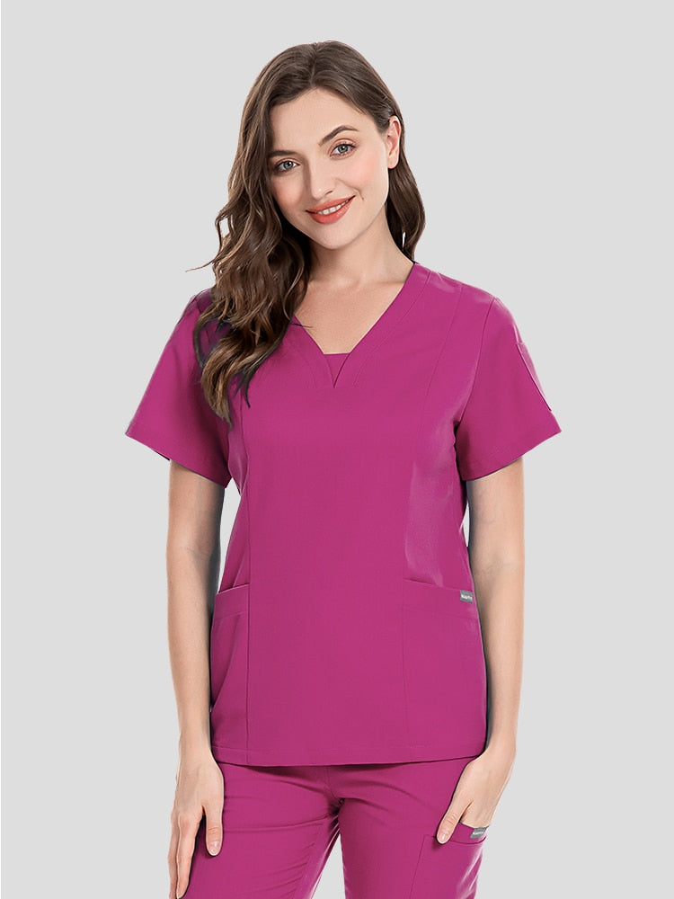 Women Scrubs Sets