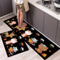 Long Kitchen Carpet  Anti-Slip Mat