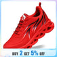 Men's running shoes