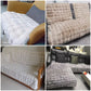 Plush Sofa Cover