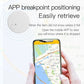 Mini GPS Bluetooth 5.0 Tracker AntiLost Device