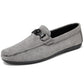 Men Soft Comfortable  Slip-On Loafers