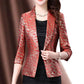 Women's Summer Blazer