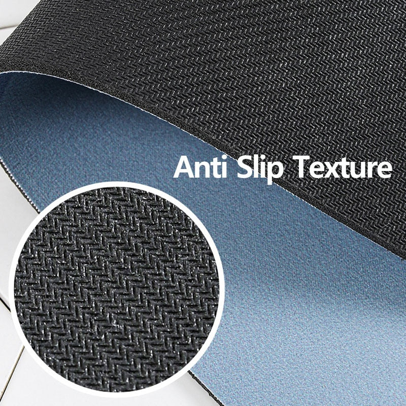 Super Absorbent Shower Mat