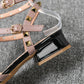 Summer high-heeled women's sandals