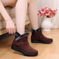 Winter Warm Comfortable Snow  Boots Outdoor