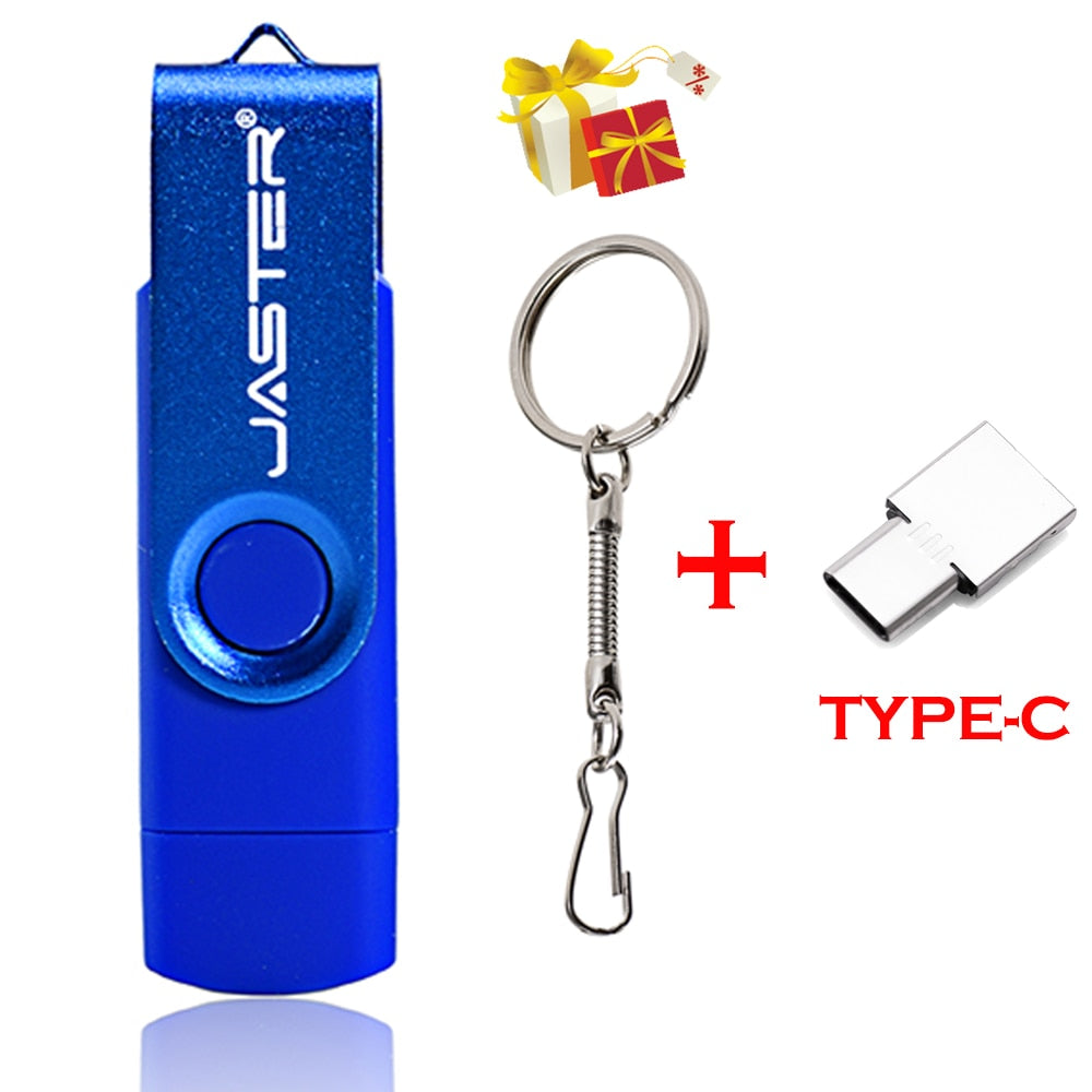 JASTER High Speed USB Flash Drives 2.0