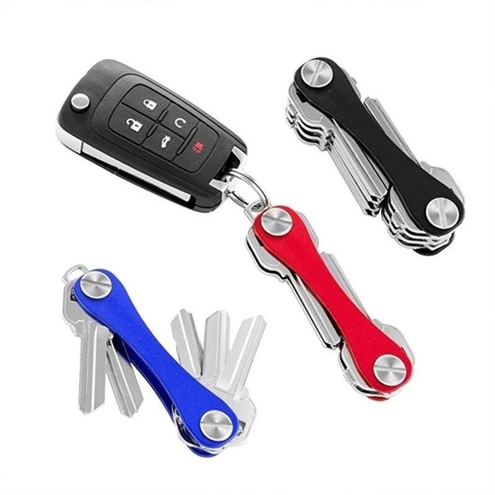 Smart Keychain key organizer