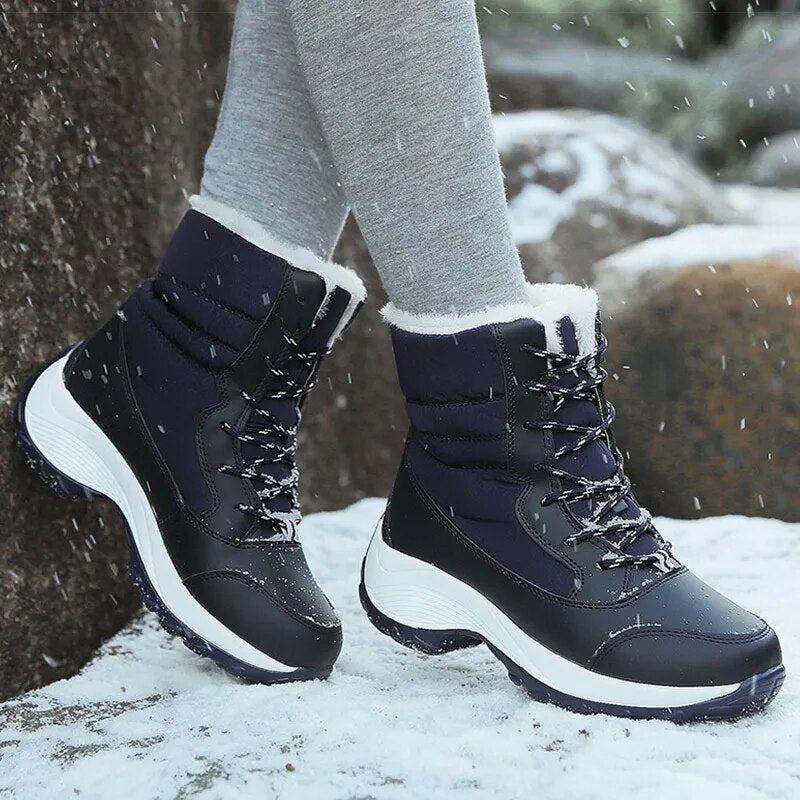 Feminine Light Winter Shoes