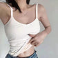 Warm Sleeveless Women's Undershirt