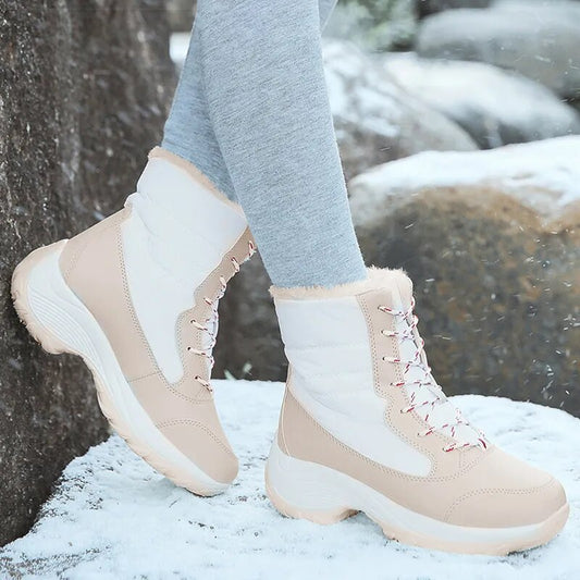 Feminine Light Winter Shoes