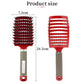 Detangle Hairbrush Women & Men