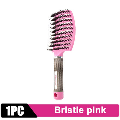 Detangle Hairbrush Women & Men