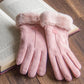 Winter Cute Warm Sport Gloves