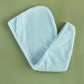 Microfiber Hair Towel,Care Cap with Button,
