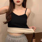 Warm Sleeveless Women's Undershirt