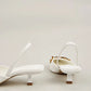 Summer Casual Outdoor Slides