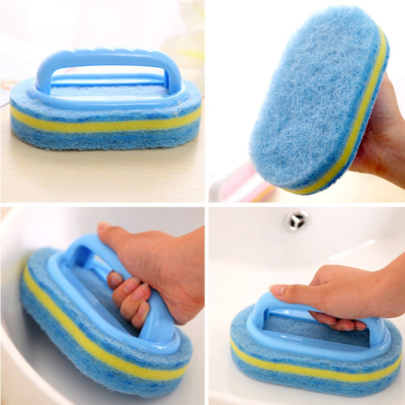 Bathroom Sponge