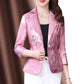 Women's Summer Blazer