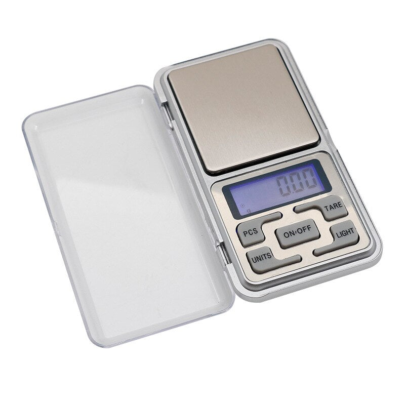 Kitchen Weighing Digital Mini Scale