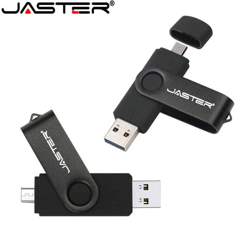 JASTER High Speed USB Flash Drives 2.0