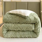 Soft Comfortable Warmth Quilt Comforter Blanket