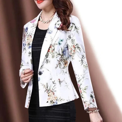 Women's Summer Blazer