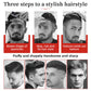 Detangle Hairbrush Women & Men