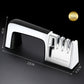 Knife Sharpener 4 in 1 Diamond Coated