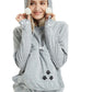 Kangaroo Pullovers Sweatshirt New