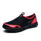 Lightweight Breathable Walking Sneakers