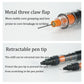 Uni Mechanical Pencil M5-452 Kuru Toga 0.5MM Breakproof Lead