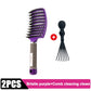 Detangle Hairbrush Women & Men